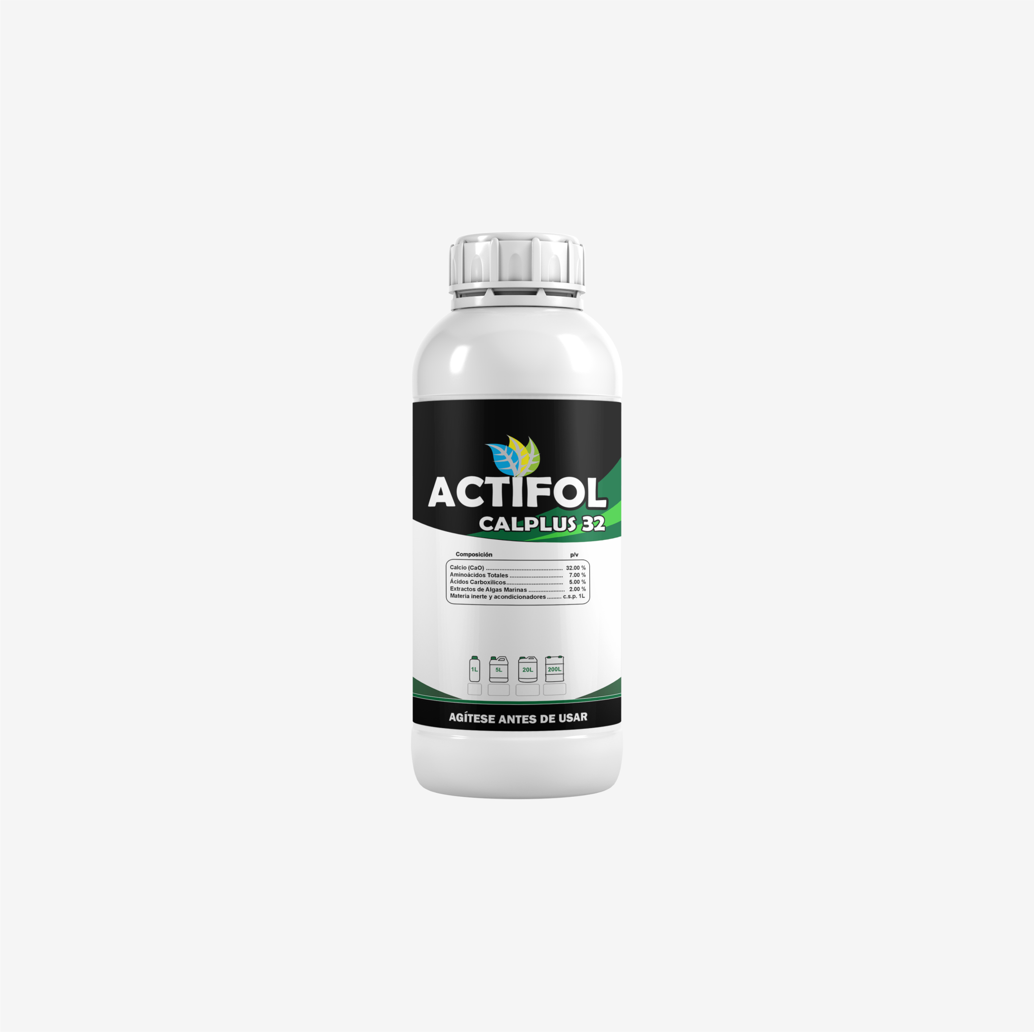 ACTIFOL CalPlus 32